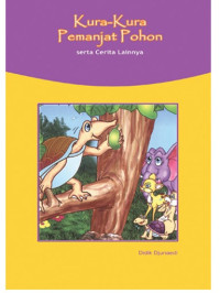 Image of Kura-Kura Pemanjat Pohon